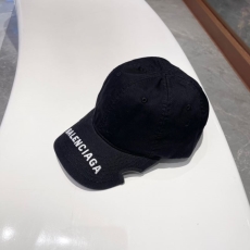 Balenciaga Caps